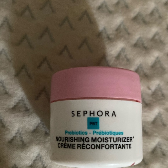 Sephora Other - Nwt Sephora Nourishing Moisturizer